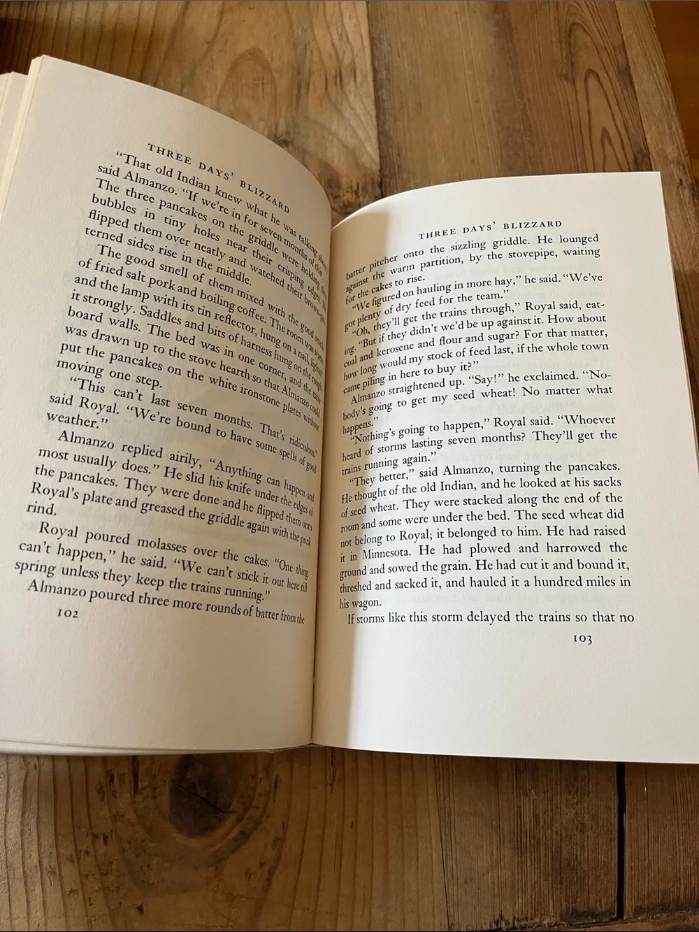 Vintage 1953 Laura Ingalls Wilder 